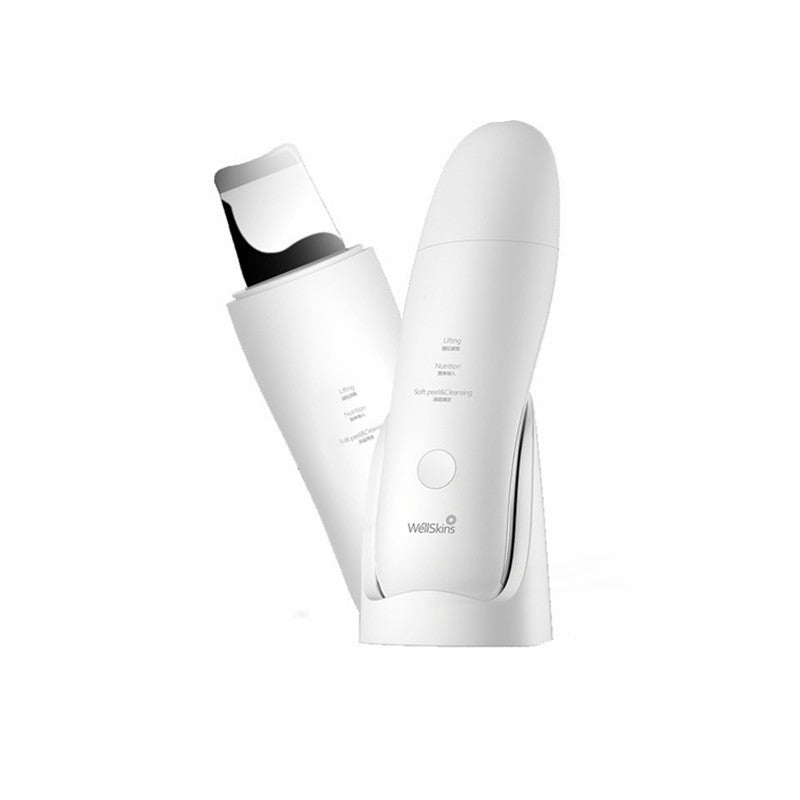 Pulitore imperfezioni viso Lushy, prodotto di bellezza con formula efficace per pelli più chiare e pulite.