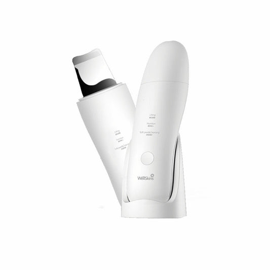 Pulitore imperfezioni viso Lushy, prodotto di bellezza con formula efficace per pelli più chiare e pulite.