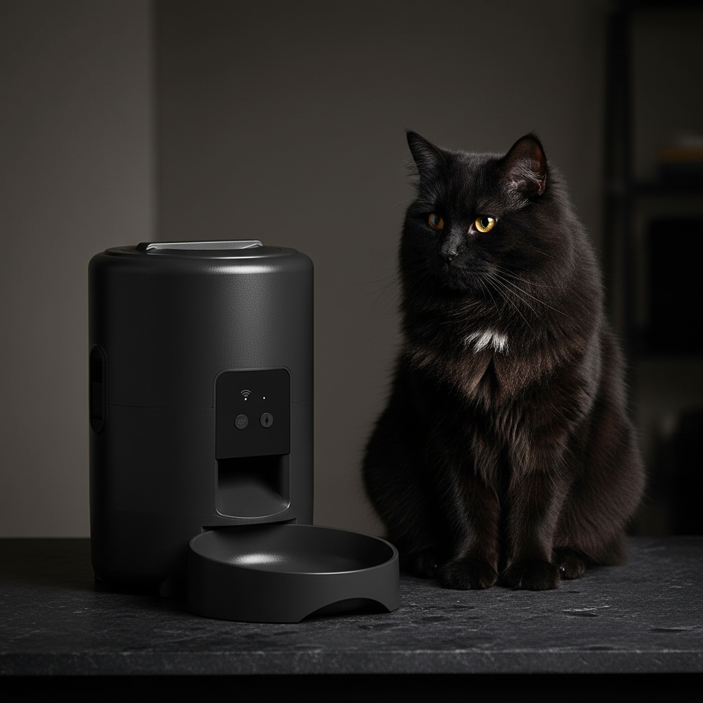 Black Round